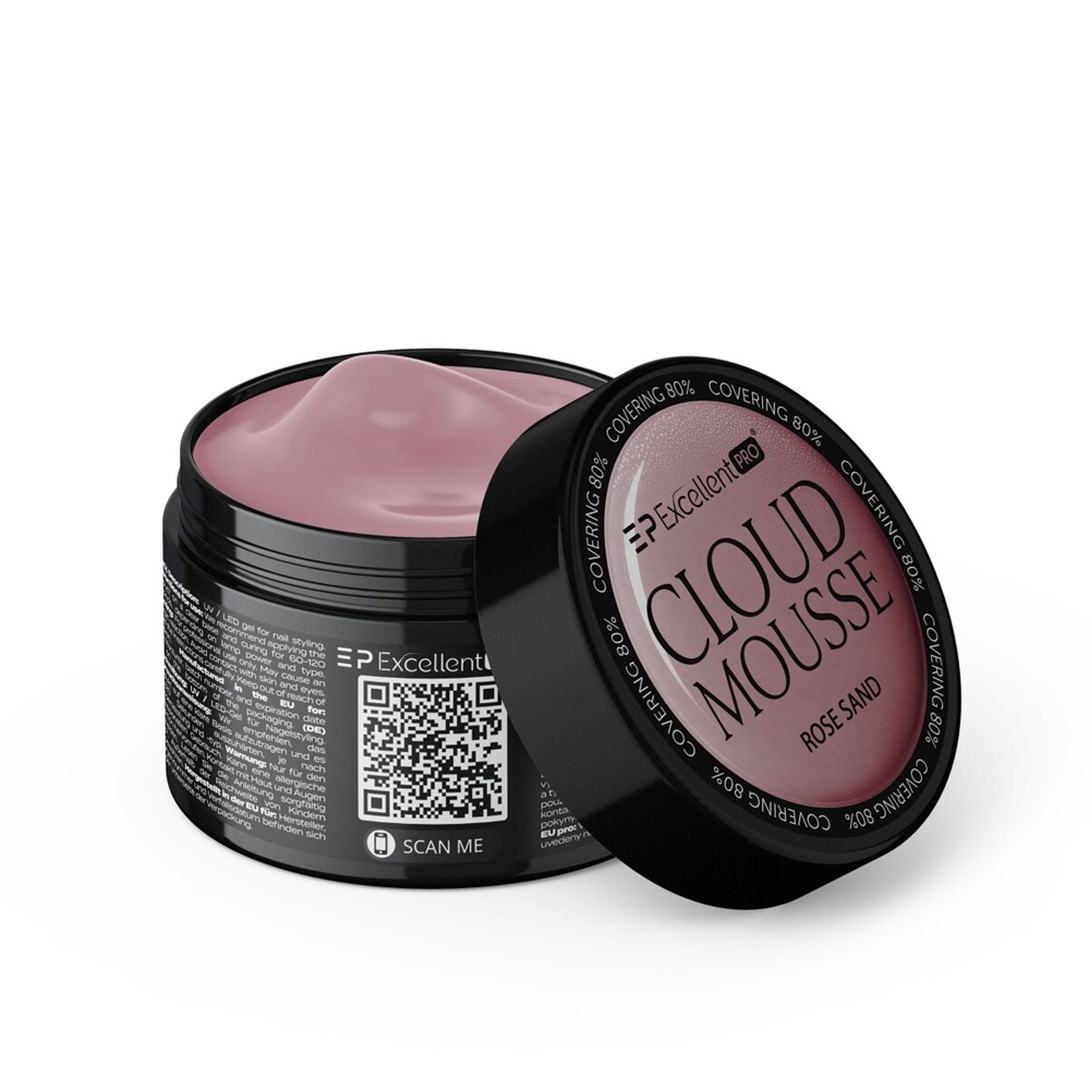 Cloud Mousse 15g 6