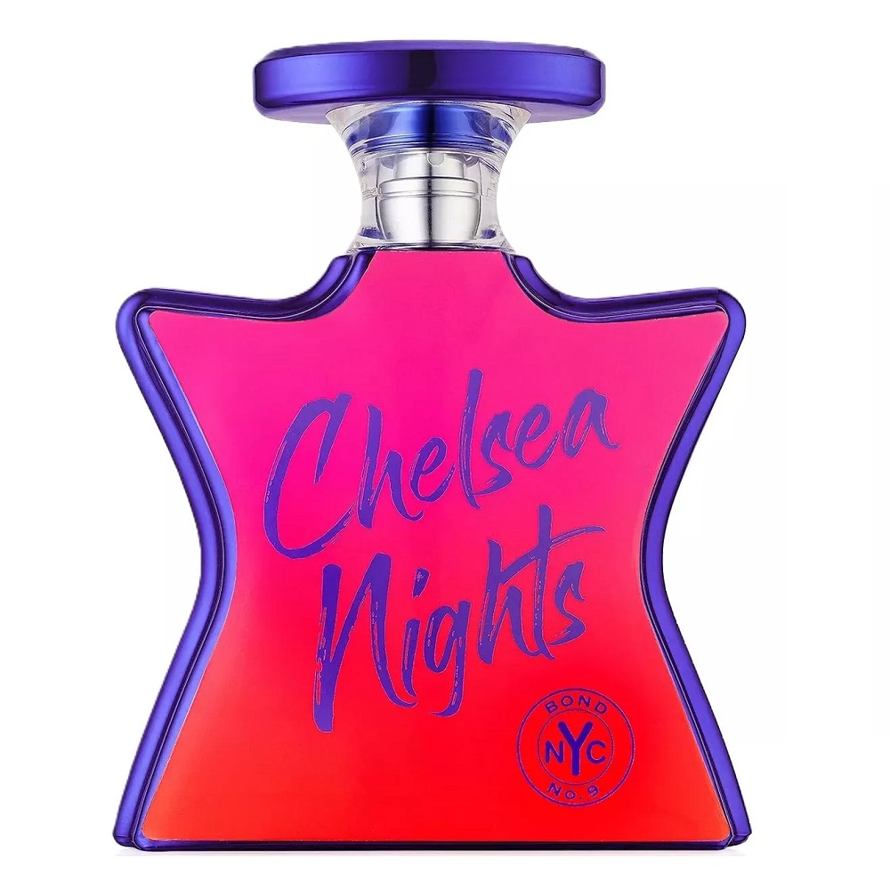 BOND NO.9 Chelsea Nights EDP Spray 100ml