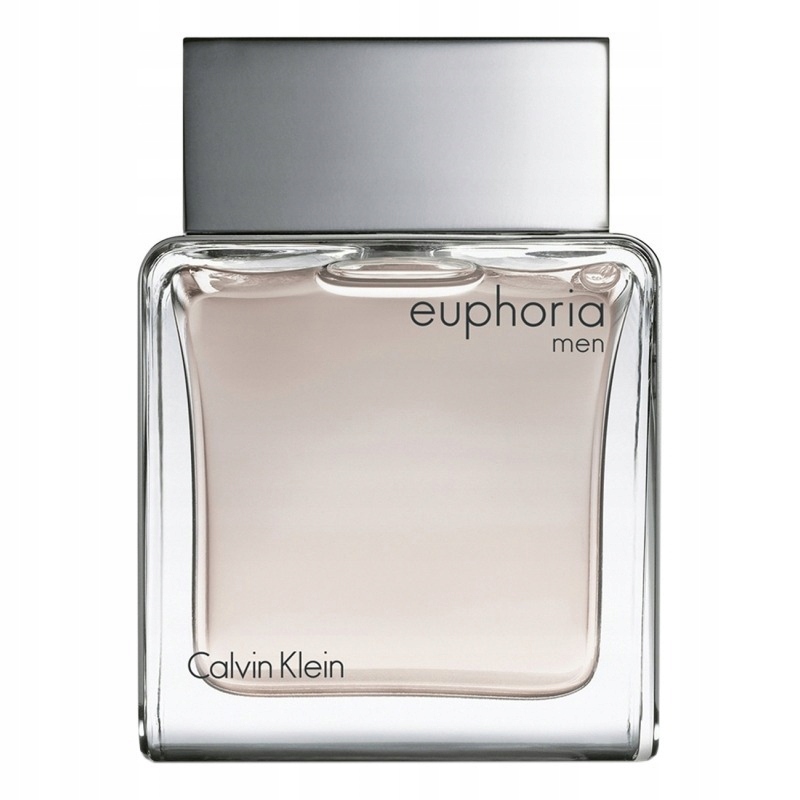 Euphoria Men Ve Spreji