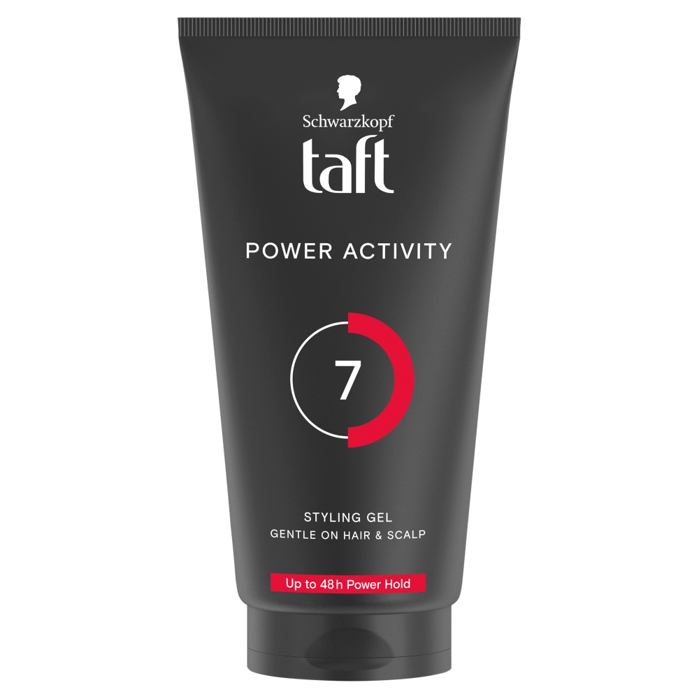Gél Na Vlasy Power Activity 150ml