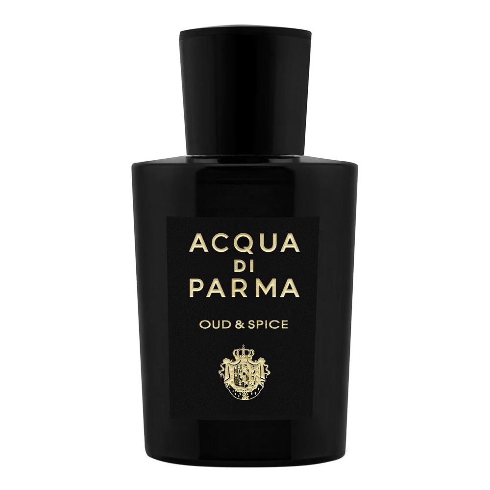 Oud & Spice Ve Spreji 2