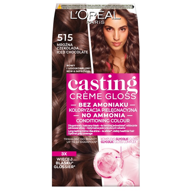 Casting Creme Gloss 5