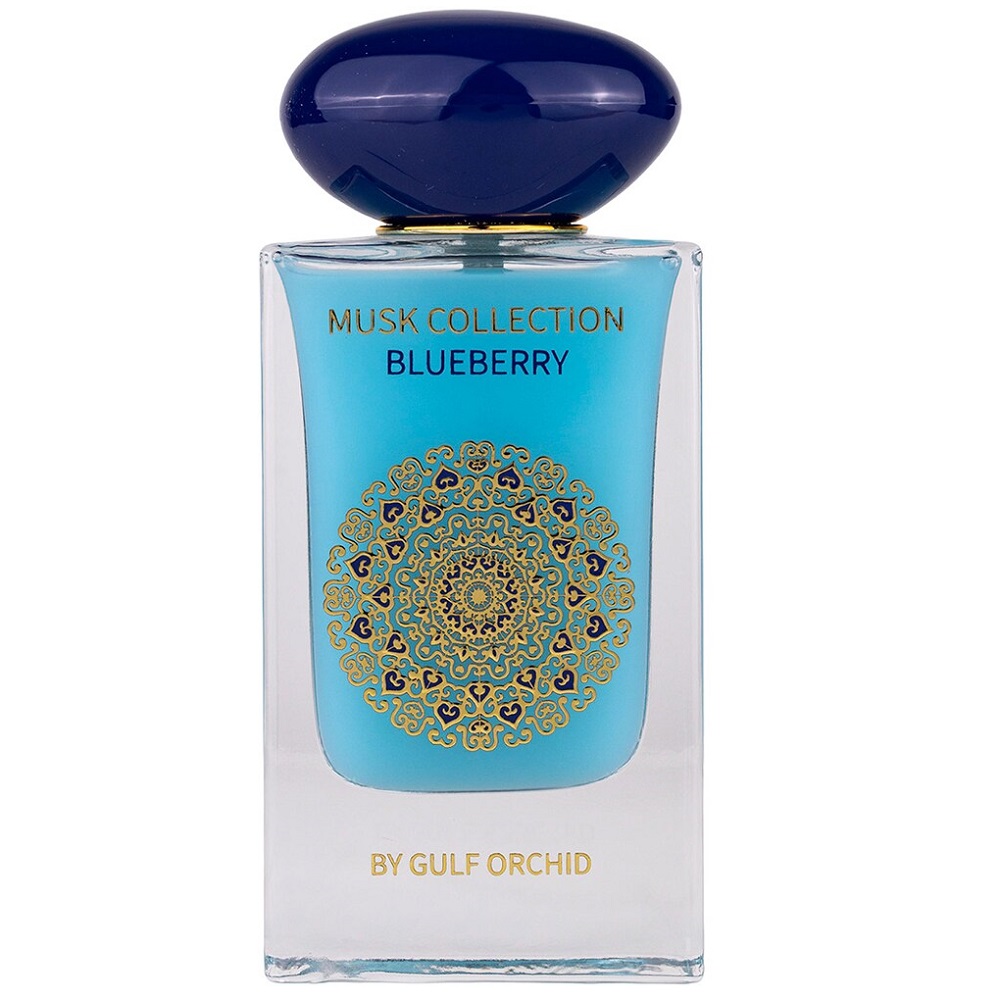 Blueberry Parfémovaná voda Ve spreji 60ml