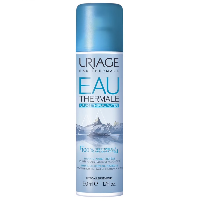 Termální Voda URIAGE