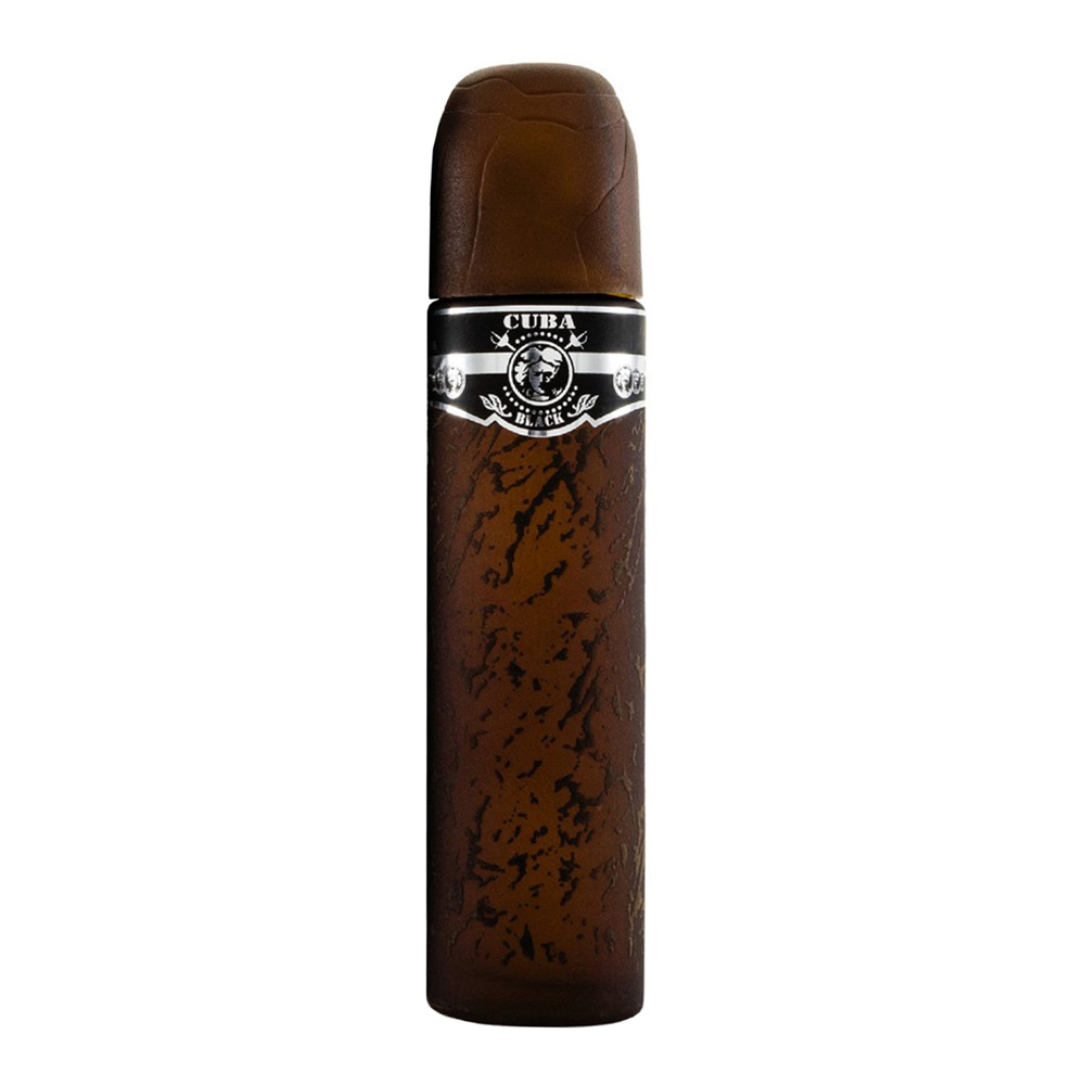 Cuba Black 2