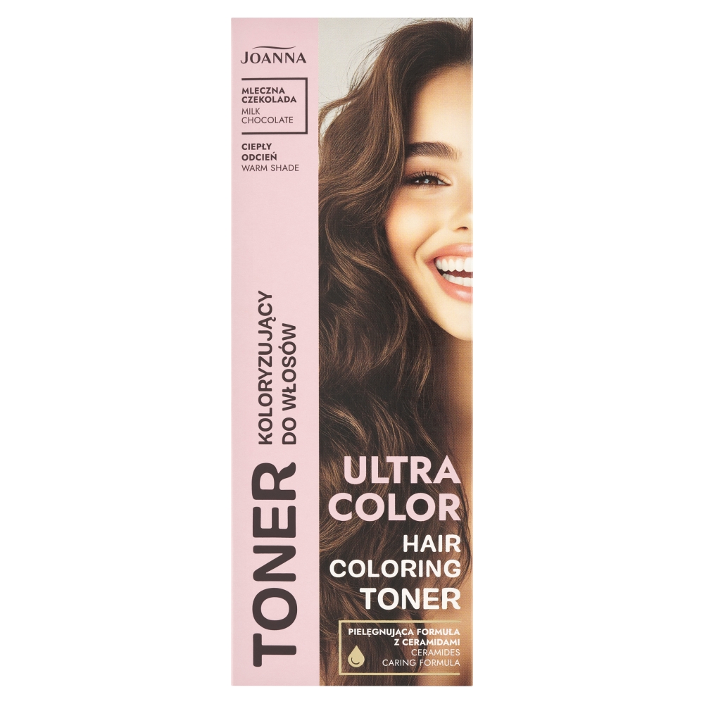 Ultra Color Toner 6