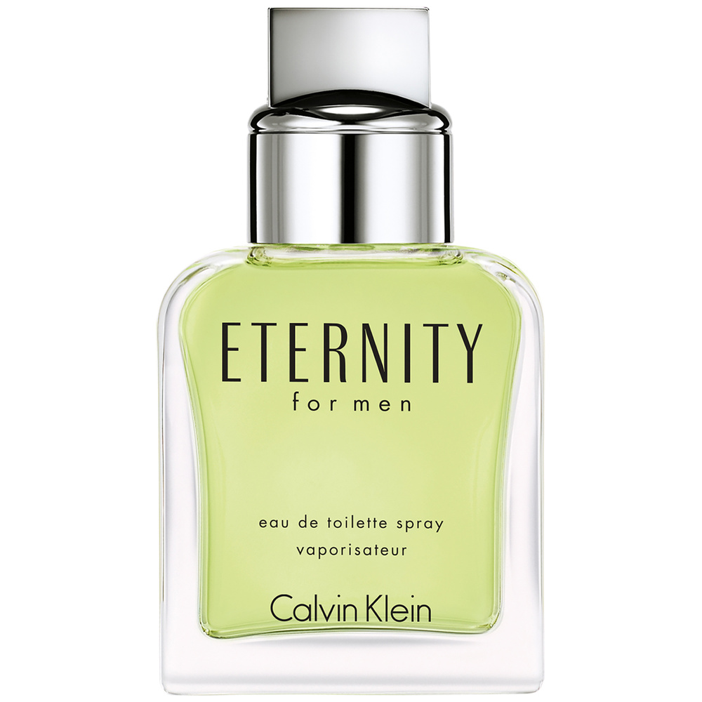Eternity For Men Ve Spreji 3