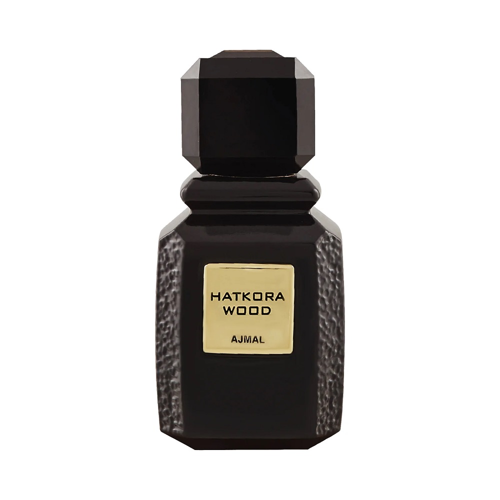 Hatkora Wood Unisex Parfumovaná Voda 100ml