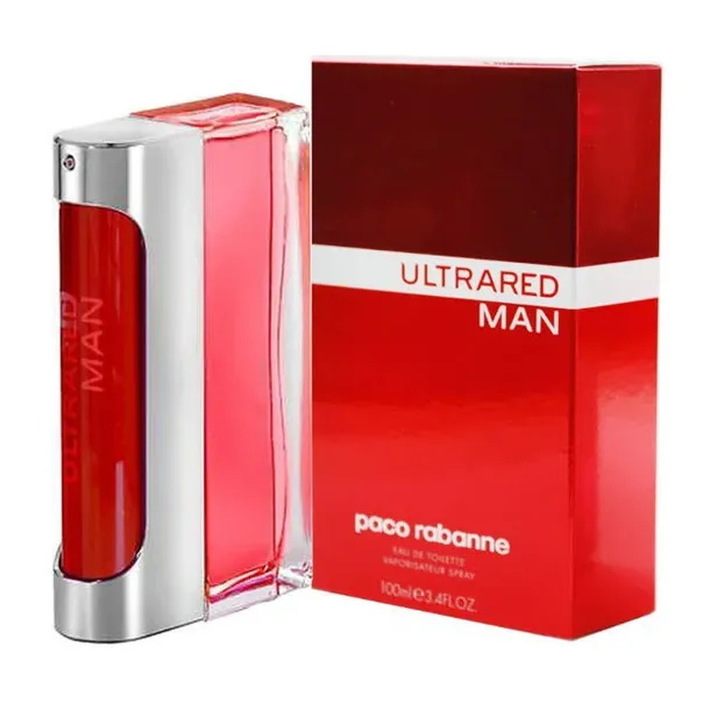 Ultrared Man Toaletní voda Ve spreji 100 Ml