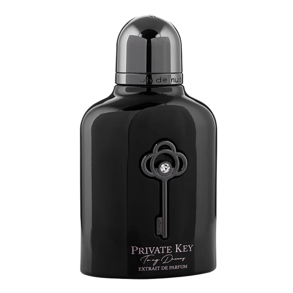 Club De Nuit Private Key To My Dreams 100 ml
