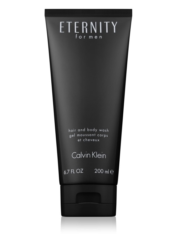 Eternity For Men Sprchový Gél 200 Ml