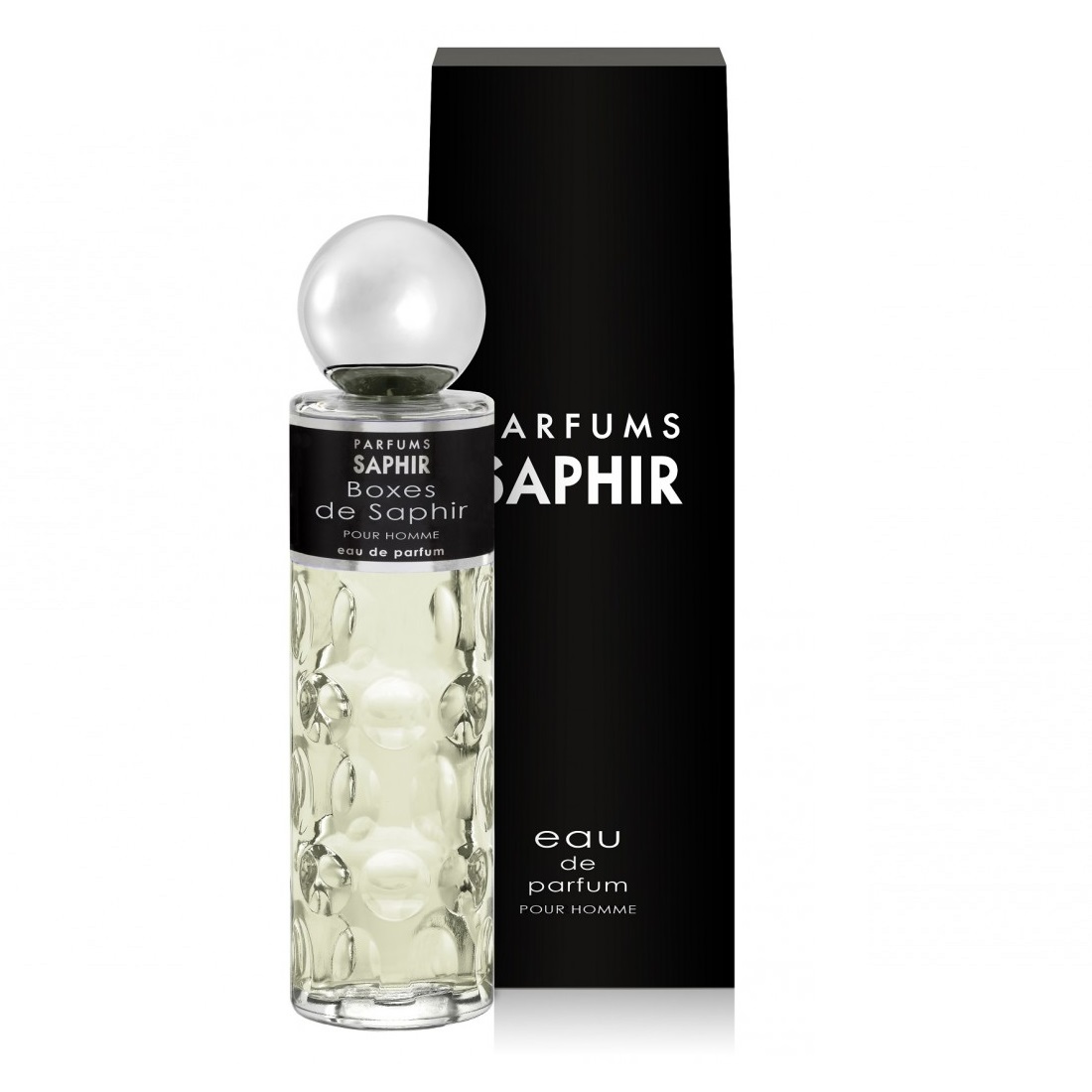 Boxes Dynamic Pour Homme 2