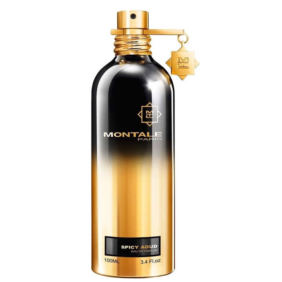 Spicy Aoud Parfémovaná voda 100ml