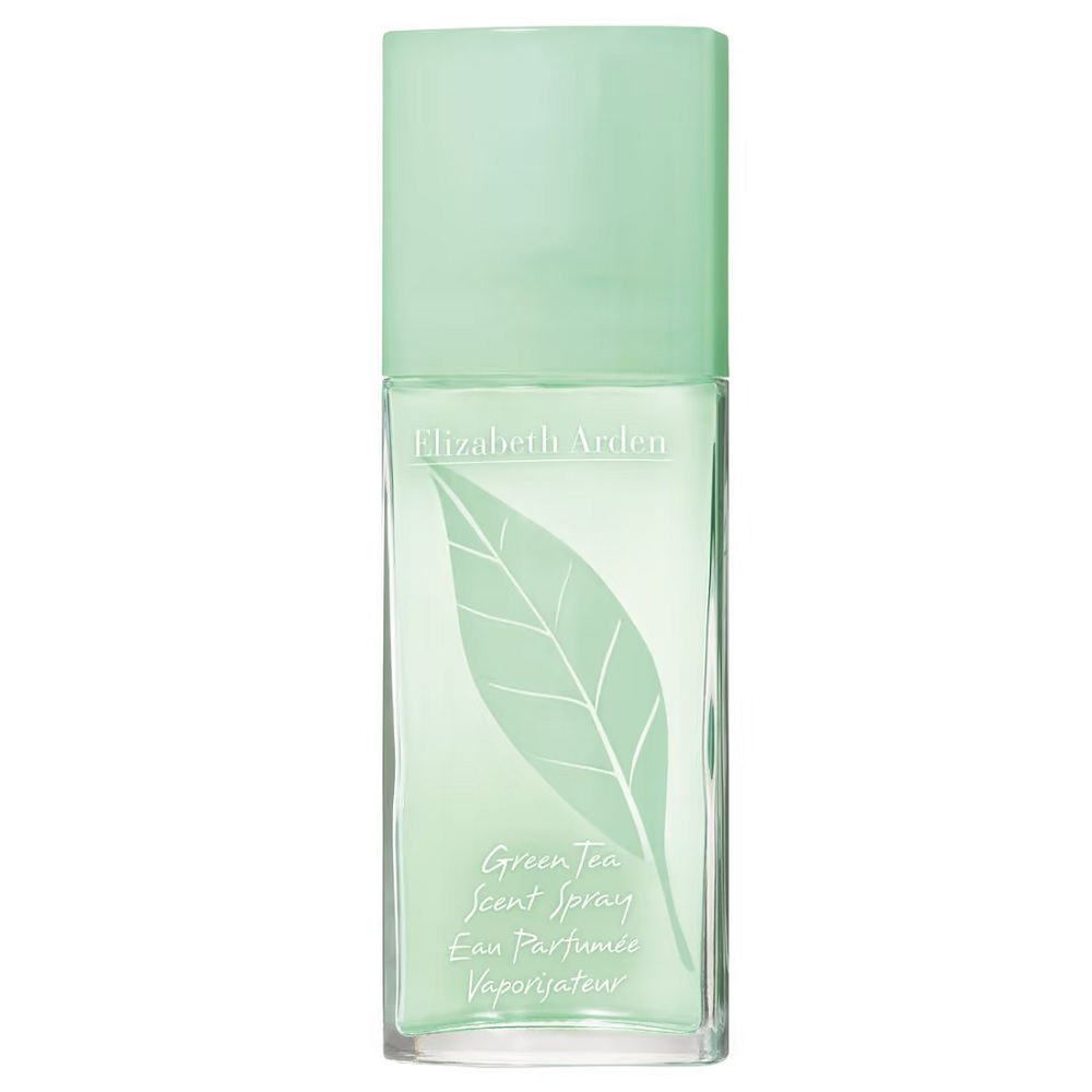 Green Tea Toaletná Voda V Spreji 100ml