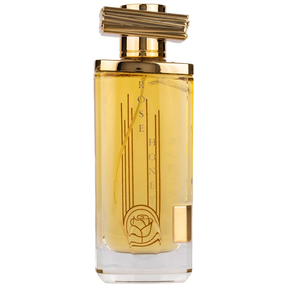 Rose Honey Parfumovaná Voda 110ml