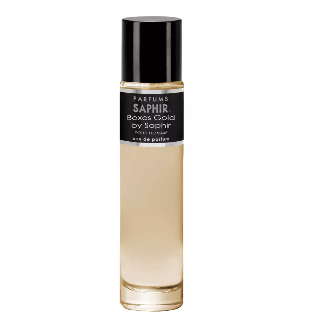 Boxes Gold Pour Homme 2