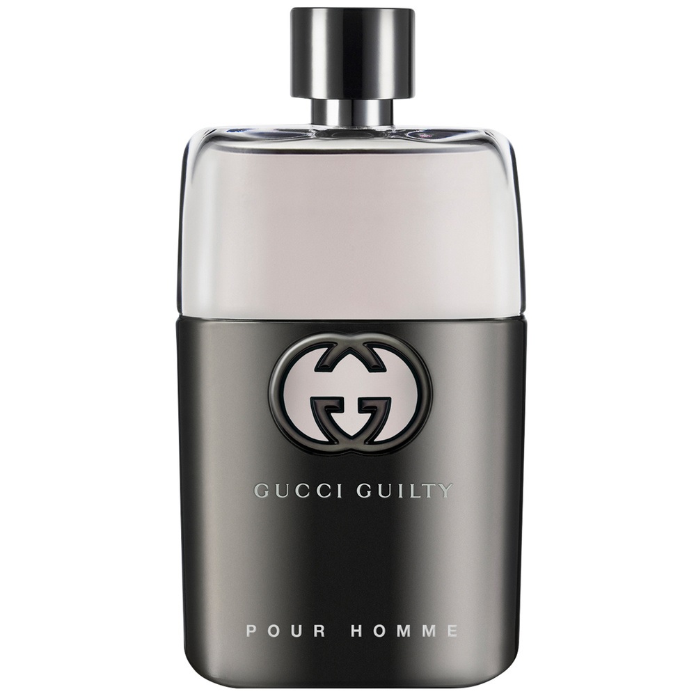Guilty Pour Homme Ve Spreji 2