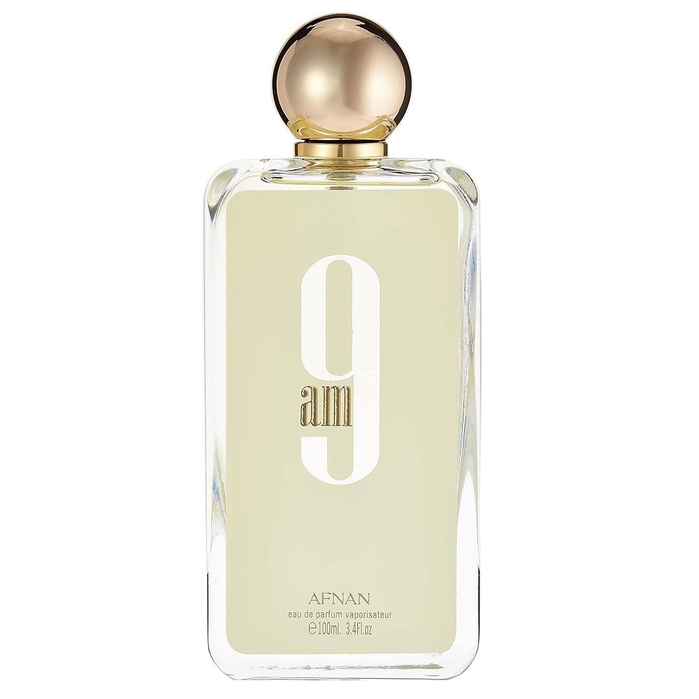 9am Parfémovaná voda Ve spreji 100ml