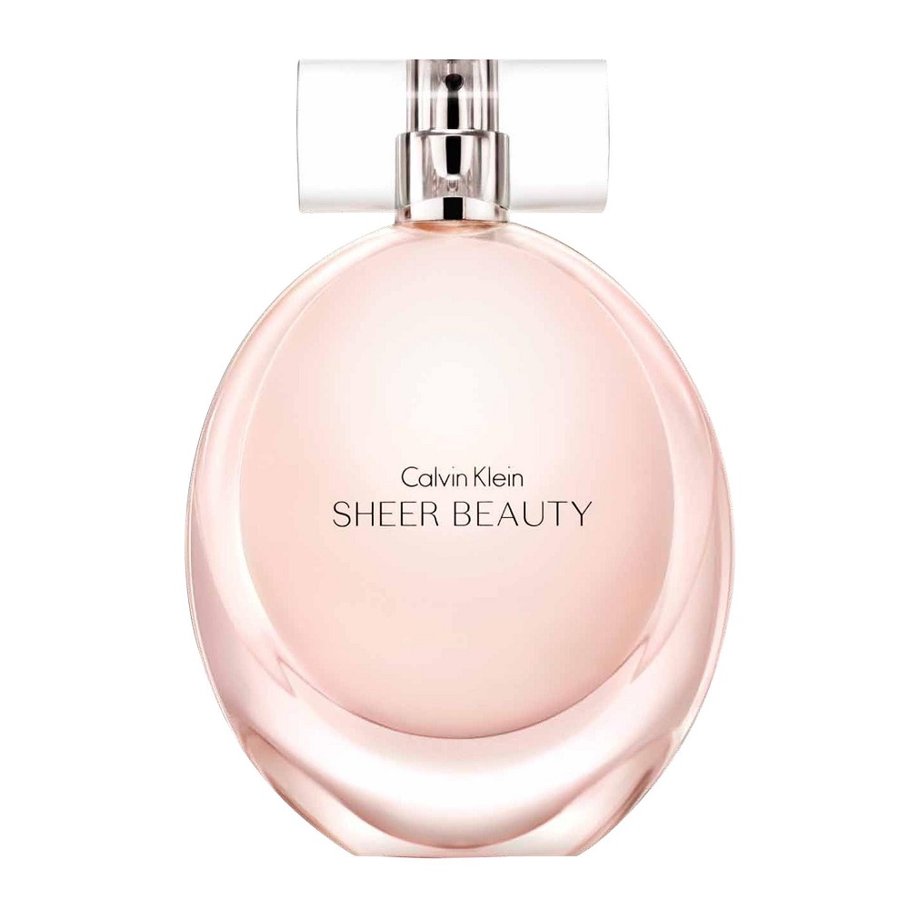 Sheer Beauty Ve Spreji 3