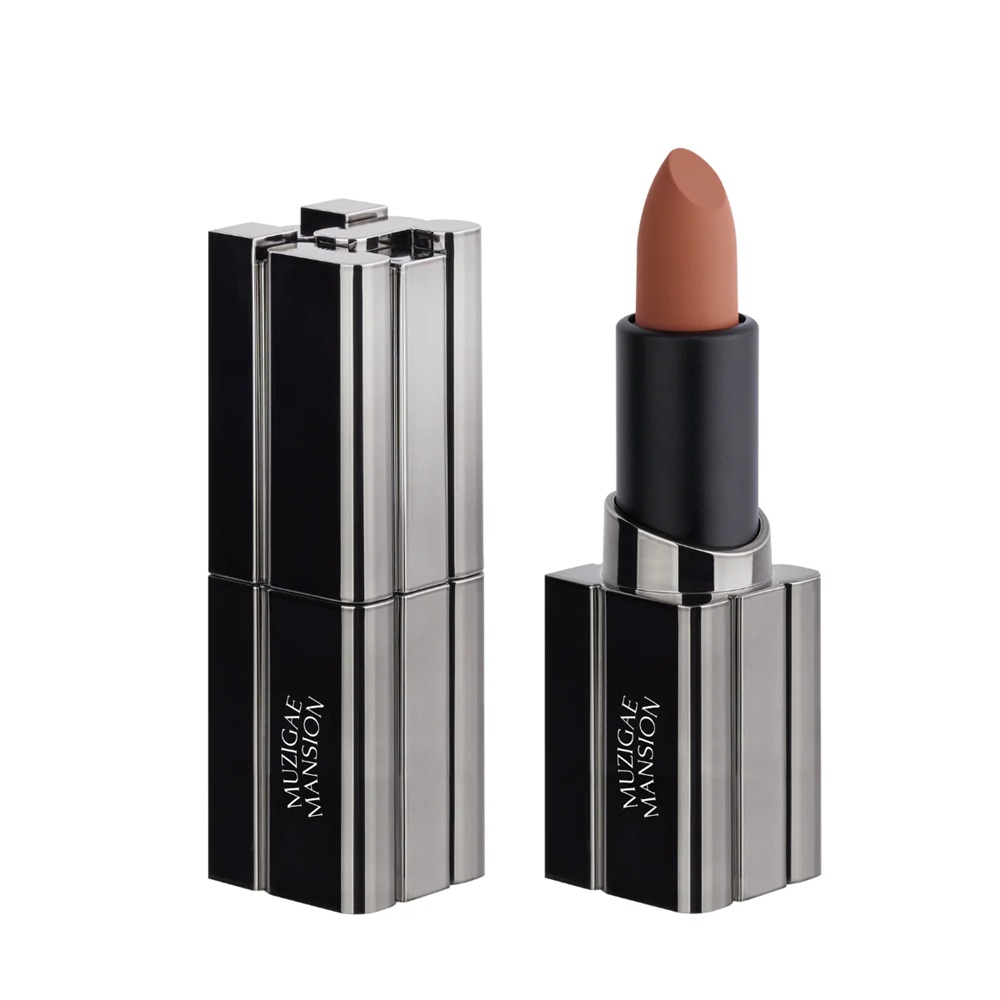 Moodwear Blur Lipstick Matová 3