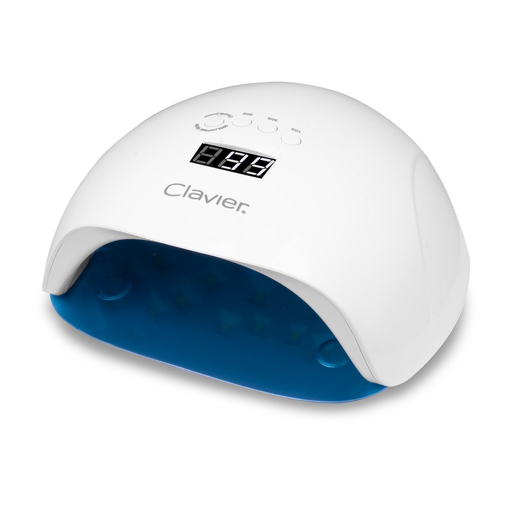 Q12 UV/LED Profesionální UV/LED Lampa Na Nehty Q12 48 W