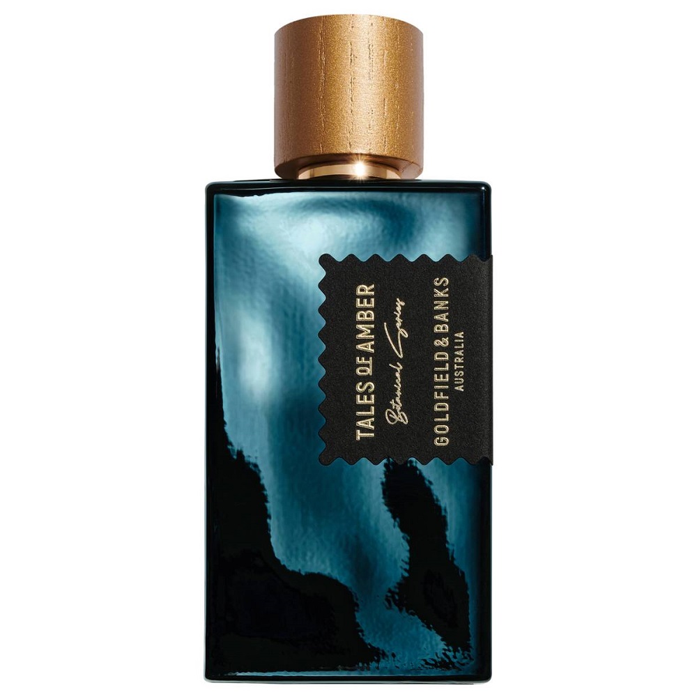 Tales Of Amber Ve Spreji – Vzorek 100 ml