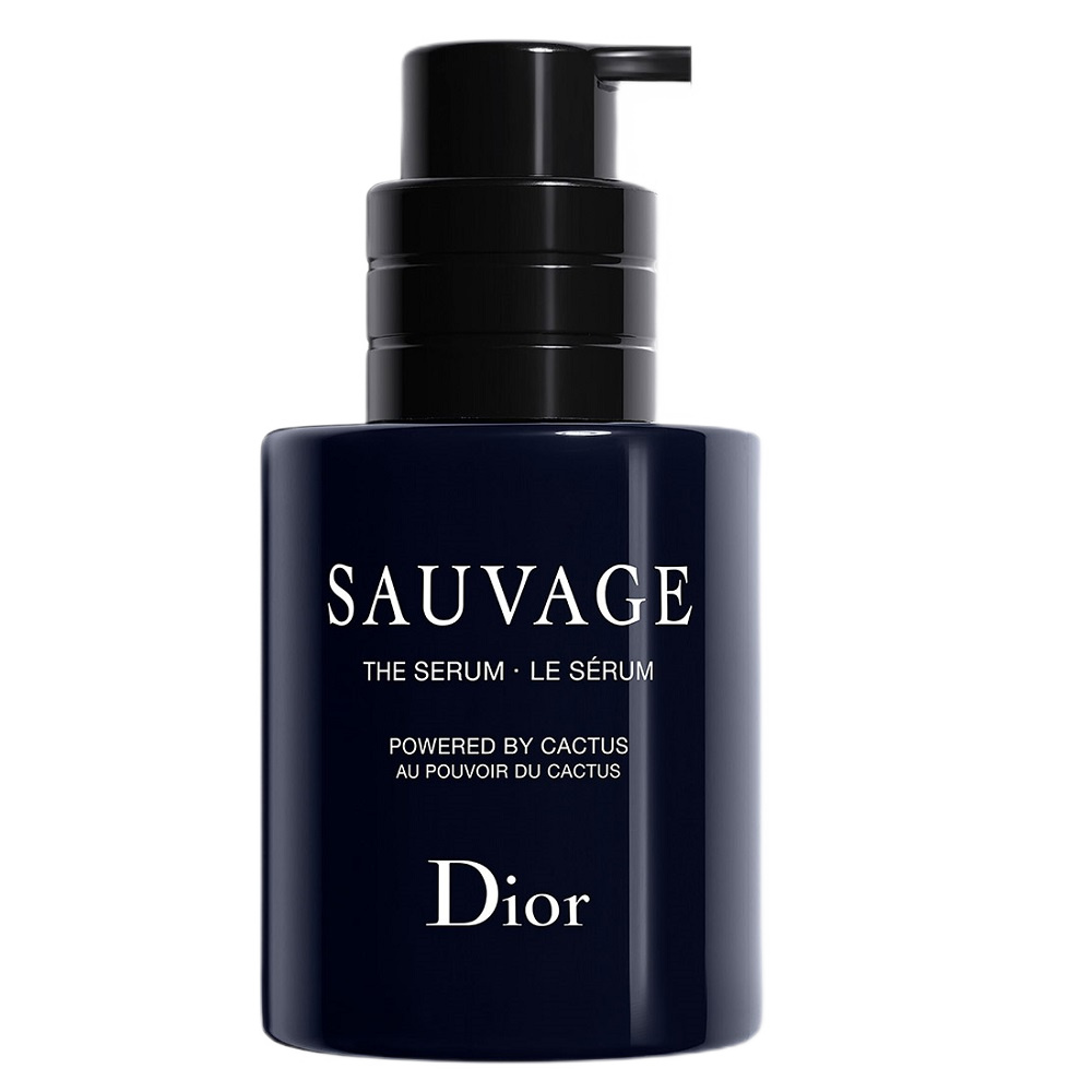 Sauvage Pleťové Sérum