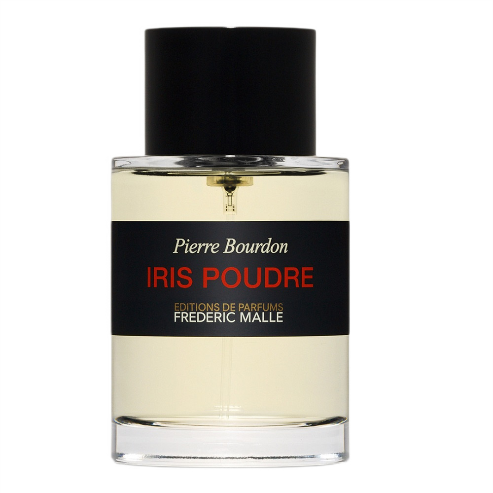 Iris Poudre Ve Spreji 50 ml
