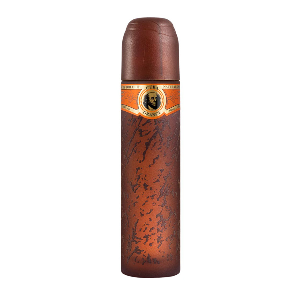 Cuba Orange Ve Spreji 2