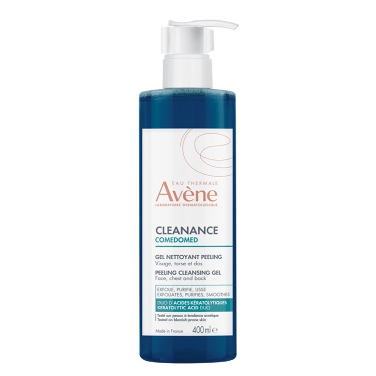 Cleanance Comedomed Exfoliační