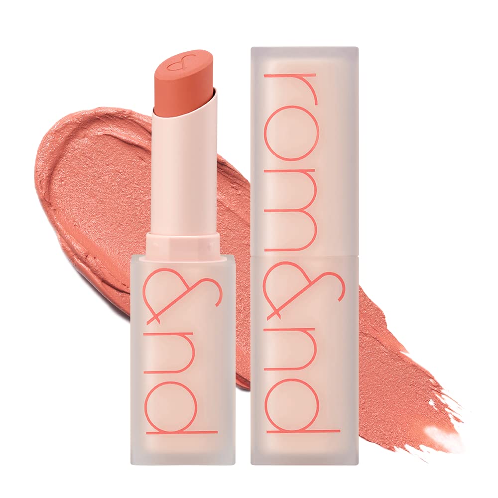 Zero Matte Lipstick 02 All That Jazz 3