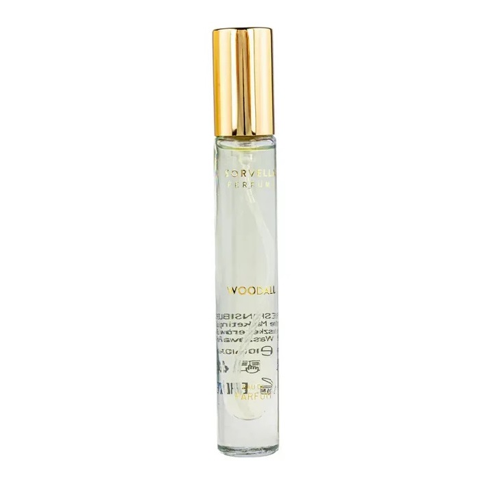 Mountain Woodall Parfémovaná voda Ve spreji 10 Ml