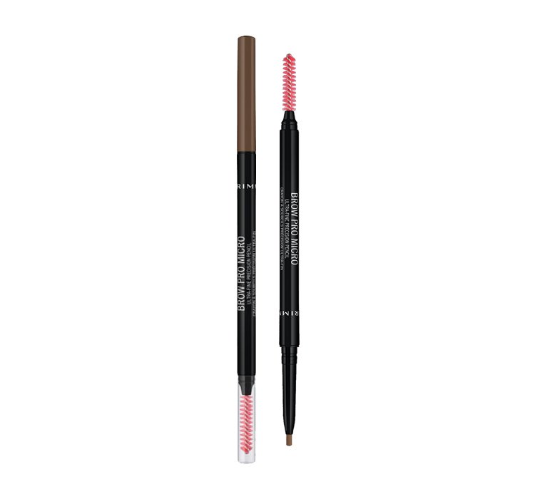 Brow Pro Micro Vysouvací Tužka Na Obočí 01 Blonde 2