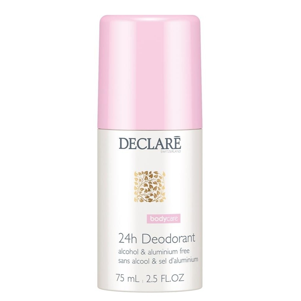 Body Care 24hodinovÝ Antiperspirant Deodorant