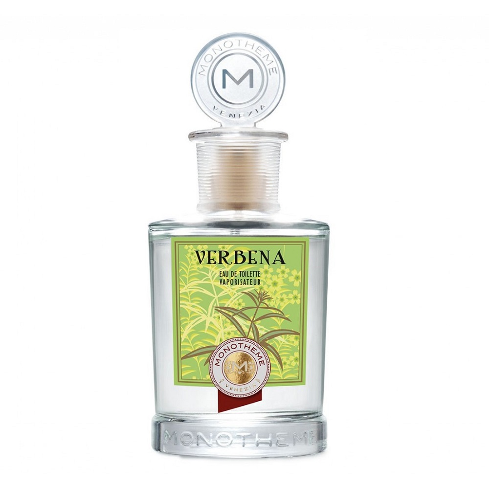 Verbena Toaletní voda Ve spreji 100ml