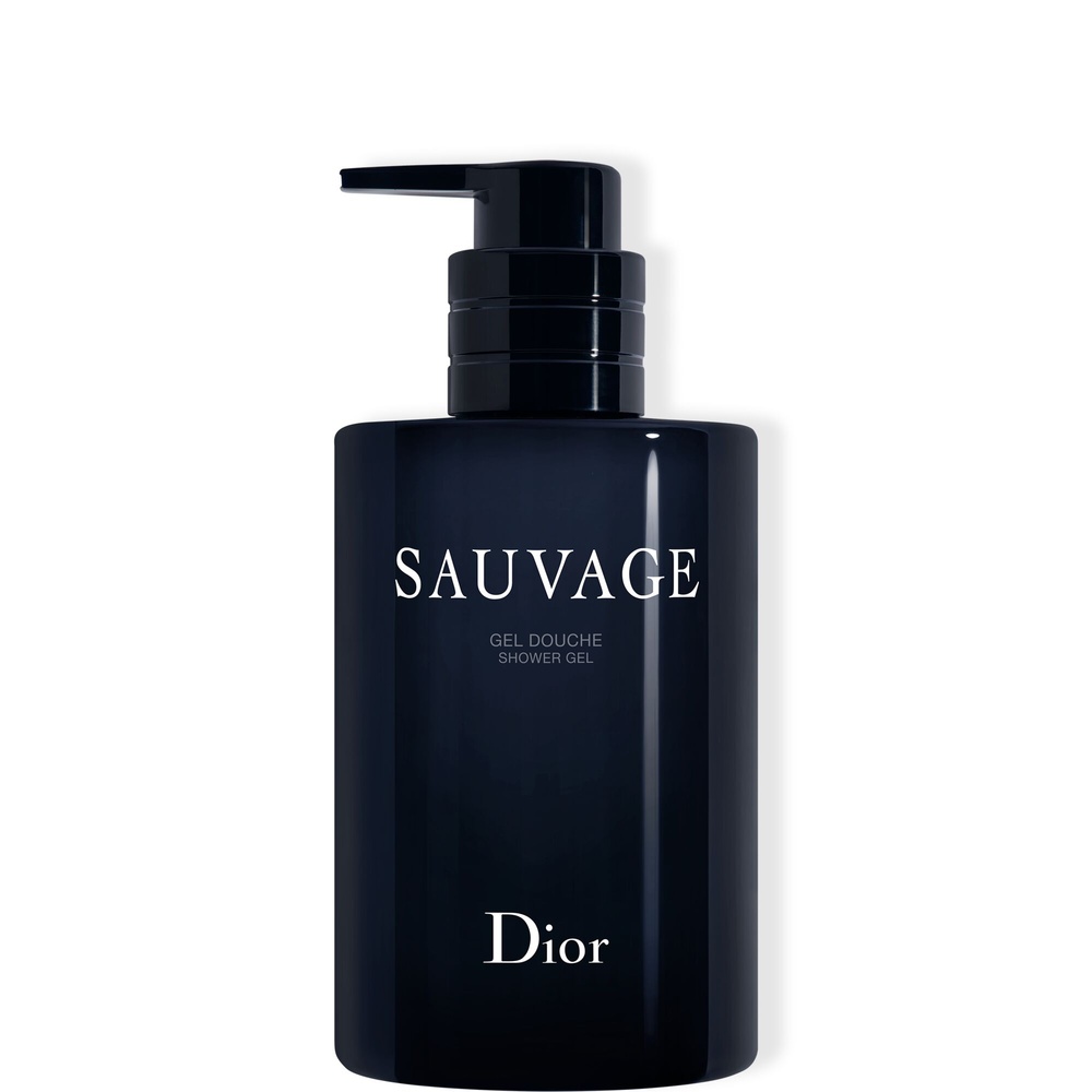 Dior, Sauvage Sprchový Gél 250ml