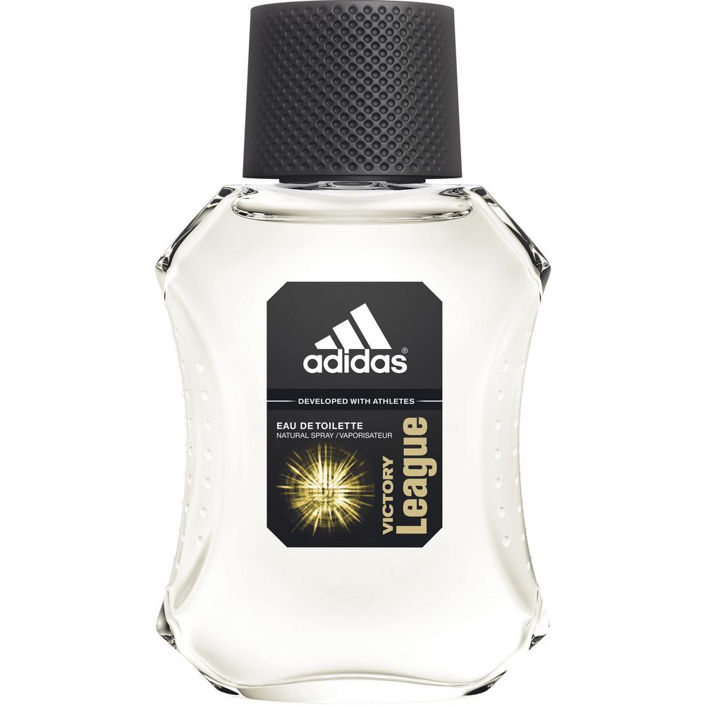 Victory League 50 Ml Toaletní voda Ve spreji