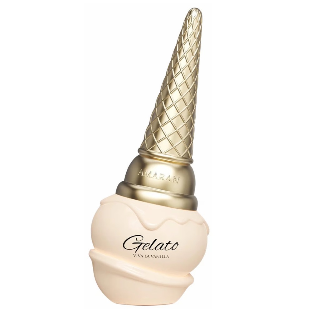 Gelato Viva La Vanilla Parfumovaná Voda V Spreji 100 Ml