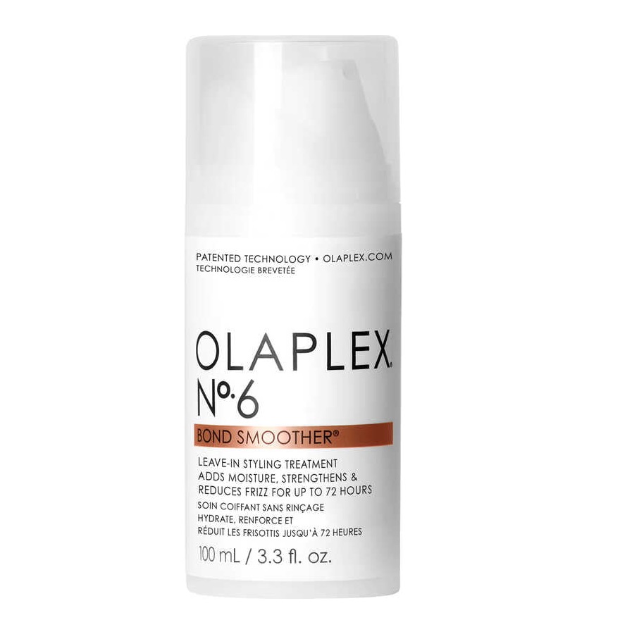 _No 6 Bond Smoother Krém Na Obnovu Vlasů 100 ml