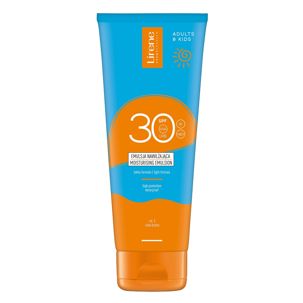 Ochranná Emulze Na Opalování SPF50+ 7