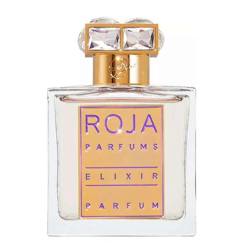 Elixir Pour Femme 50 ml
