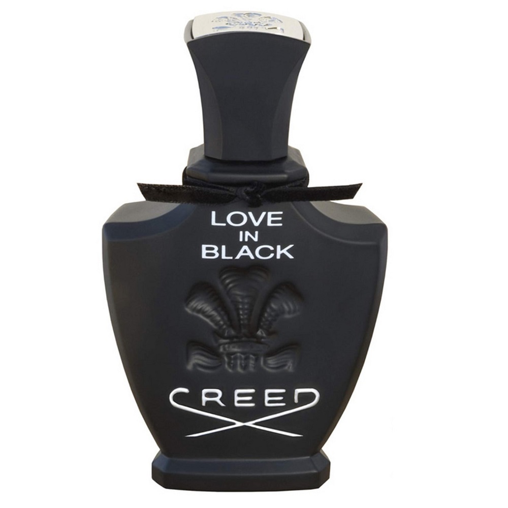 Love In Black Parfémová Voda Ve Spreji