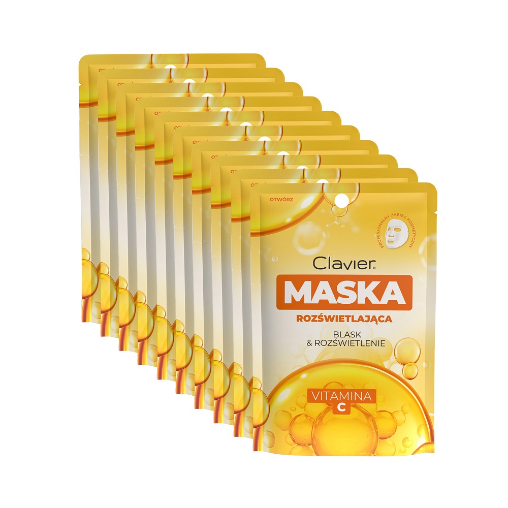 Vitamina C 2