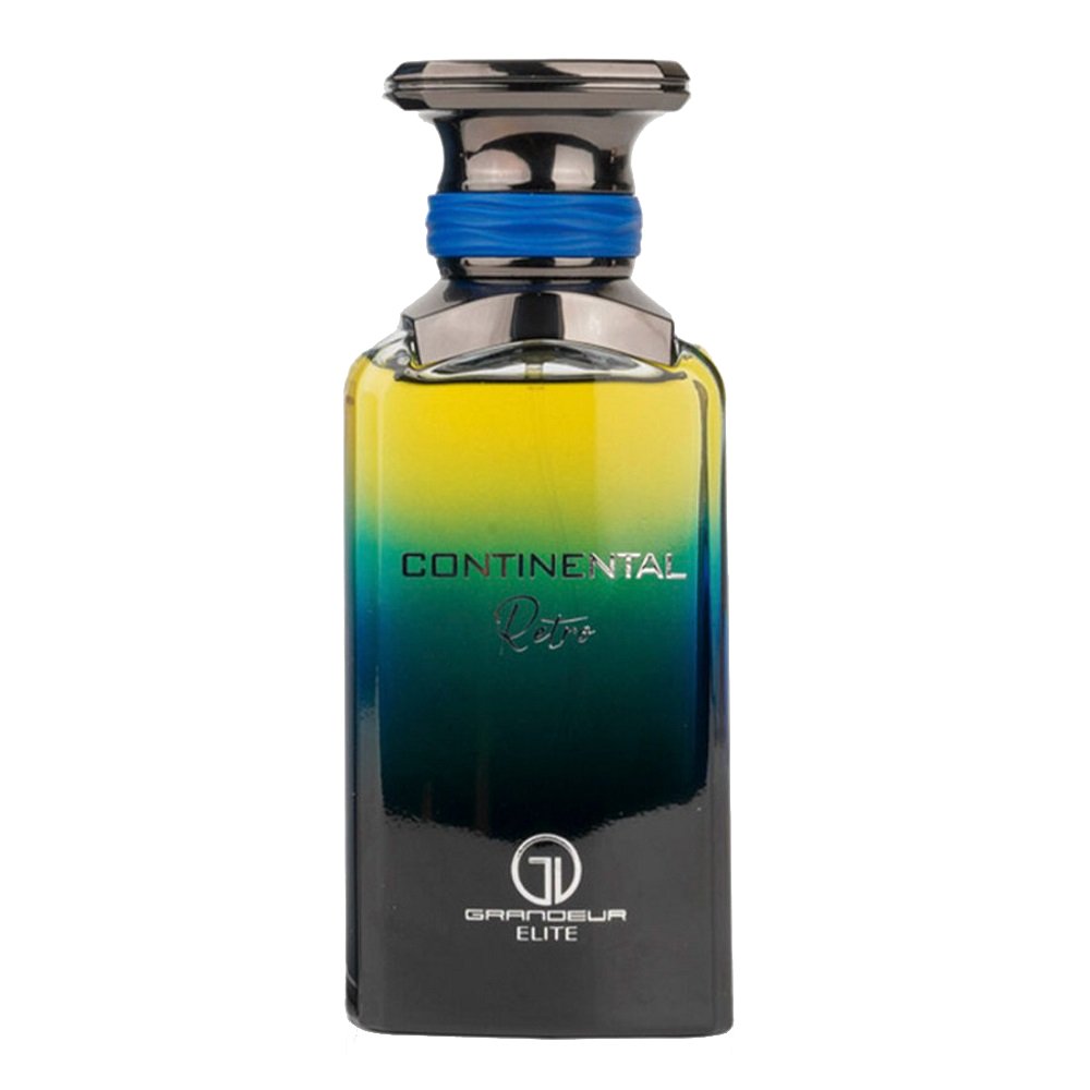 Continental Retro Parfémovaná voda Ve spreji 100ml