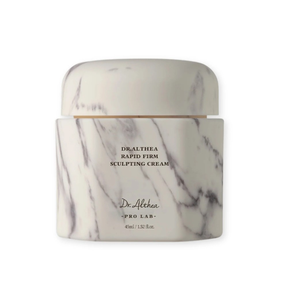 Rapid Firm Sculpting Cream Krém Proti Stárnutí Obličeje 45 ml
