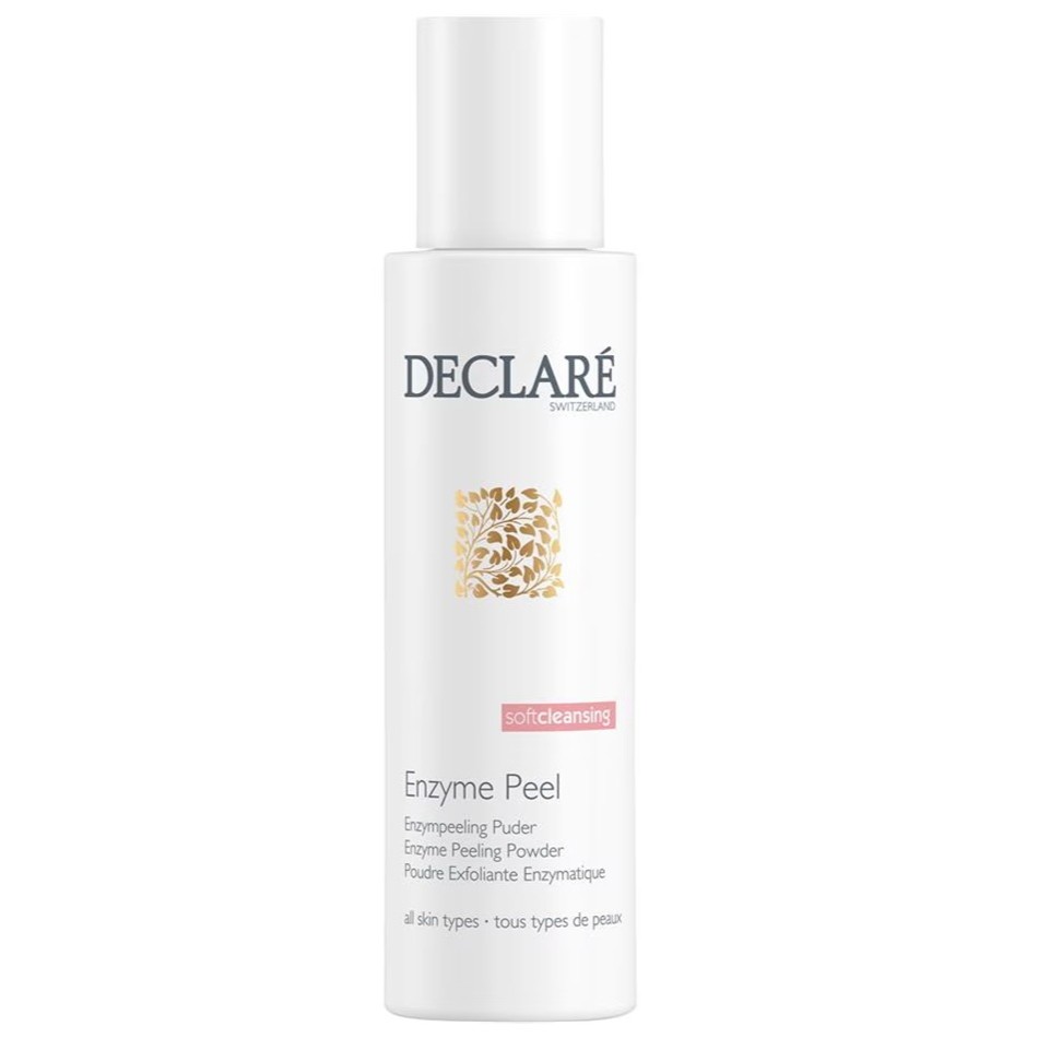 Soft Cleansing čIsticí Pleťové Mléko 5