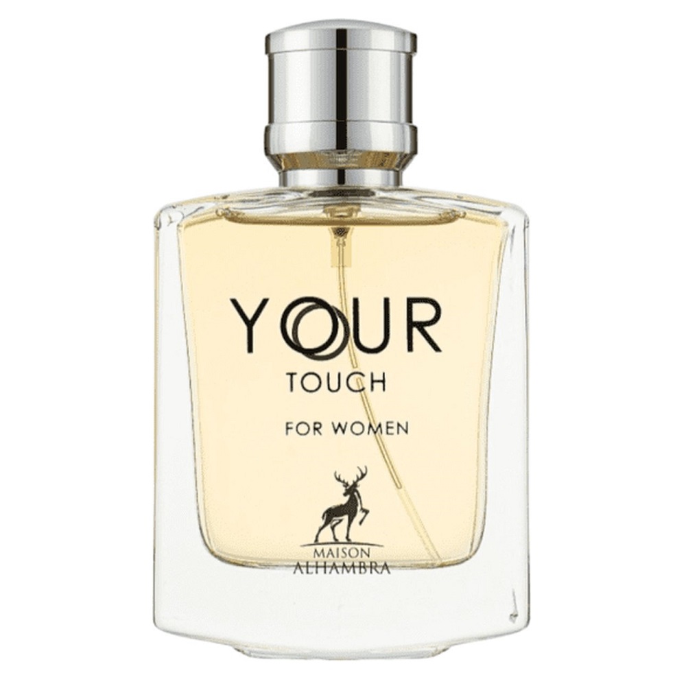 Your Touch For Women 100 ml
