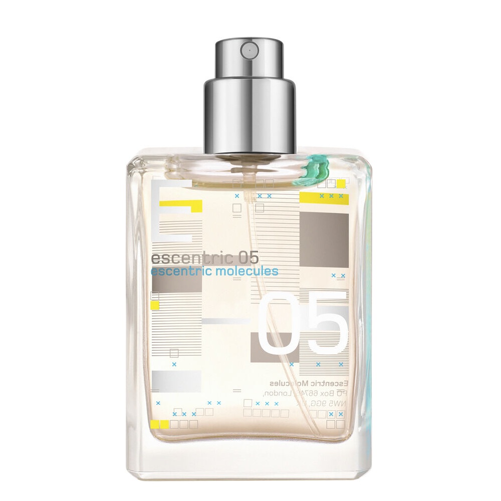 Escentric 05 Ve Spreji 2