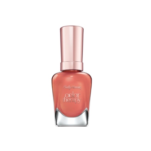 Color Therapy Argan Oil Formula 4