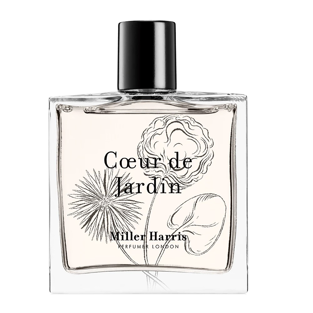 Coeur De Jardin Ve Spreji